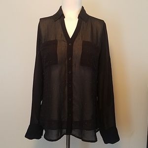 Express Portofino Blouse
